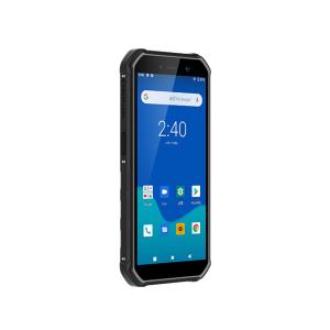 IP68 Smart IP Hardened Phone Waterproof For Harsh Environments