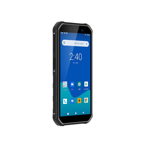 Buy IP68 Smart IP Hardened Phone Waterproof For Harsh Environments at wholesale prices