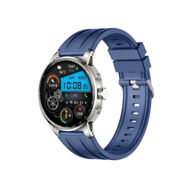 Buy KW258 1.43" AMOLED Display Smartwatch – Premium Sports Design with Bluetooth Calling at wholesale prices