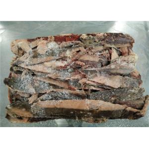 China Healthy 2kg Fresh 3A Grade Waste Yellowfin Tuna Meat on sale