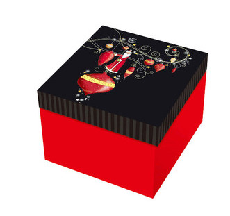 Buy Jewerly Paper Box for rings, necklaces,earrings packing at wholesale prices