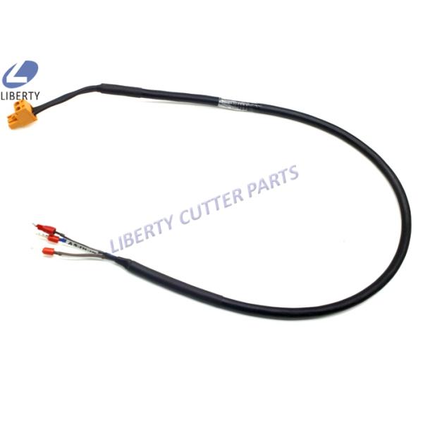 91109001 Spare Parts Suitable For Cutter Xlc7000 Z7, Cable Knife Servo Power