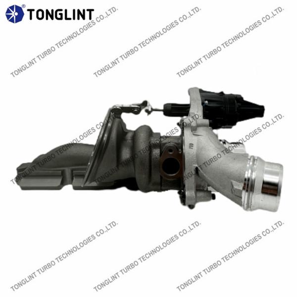 Buy B38 Turbocharger for BMW 116i 118i 218i 318i 418i Turbo 7633795 11657633795 B38B15A at wholesale prices