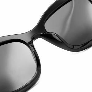 Classic Women Acetate frame sunglasses Fashion Sun Glasses UV400