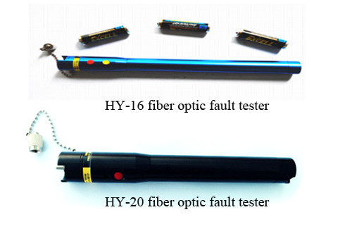 Buy Huayu fiber optic fault tester at wholesale prices
