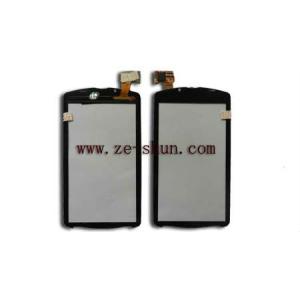 Quality mobile phone touch screen for Sony Ericsson R800 touchscreen for sale
