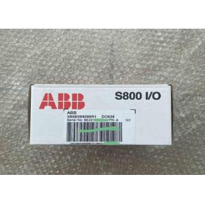 3BSE069055R1 DO828 Digital Output Individually galvanic isolated channels