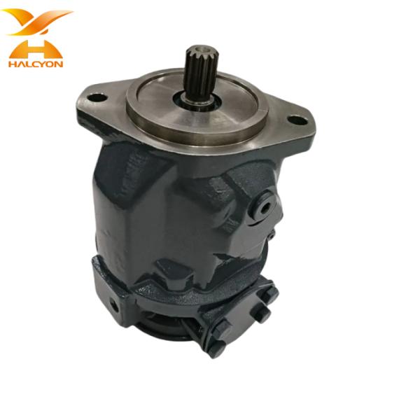 A10vso16 A10vso18 A10vo18 Hydraulic Swash Plate Piston Pump For Rexroth Repair