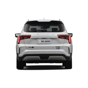 Dongfeng Nissan Venucia T60EV New Energy Vehicle SUV New Car