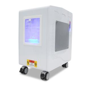 Quality 3000Ml Brown'S Gas Generator Hydrogen Breathing Machine Digestive Diseases for sale