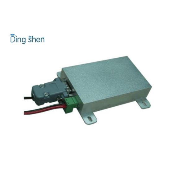 Buy Half Duplex 25KHz Wireless Data Transmitter RS485 Wireless Radio Module at wholesale prices