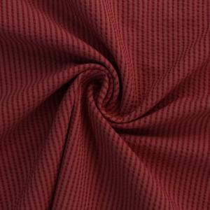 3D Bubble Crinkle Cotton Touch Fabric YFF24111-10