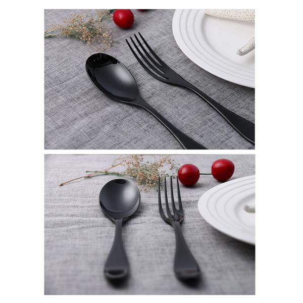 304ss 1810 Stainless Steel Flatware