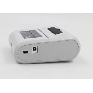 58mm wireless handheld gprs sms Bluetooth Thermal Printer / mobile ipad printer