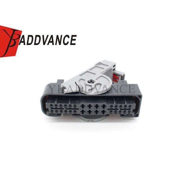 Buy Black TE Connectivity 30 Position Electrical Connector Housing at wholesale prices