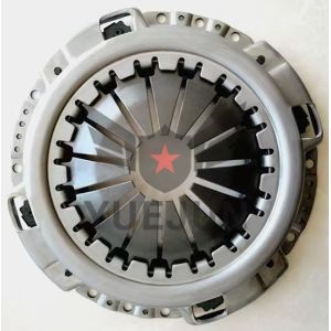 31210-0W030 31210-0W031 31210-0W032 31210-60160 CTX-109  TYC619 SIZE:300*189*345 Engine:1FZ-FE FOR TOYOTA  CLUTCH COVER