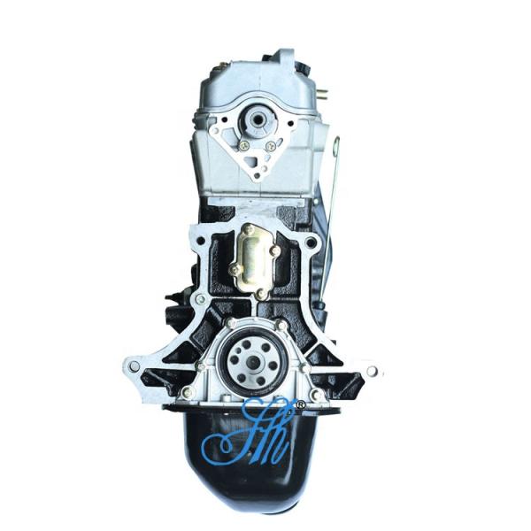 1L Gasoline Engine LJ465QR1E2 LJ465Q2AE6 LJ465Q2AE for Haima/GM/FAW/BAIC/FOTON Bus/Truck