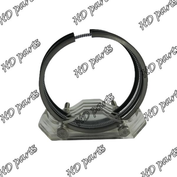 China V2203 V2403 D1703 D1803 Piston Ring 1A091-21050 1A091-21051  For Kubta Engine on sale China V2203 V2403 D1703 D1803 Piston Ring 1A091-21050 1A091-21051  For Kubta Engine on sale
