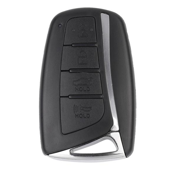 Fixed Code Remote Control with -20~200 Temperature Range UV Resistance and O