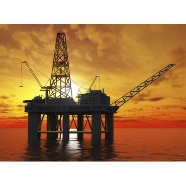 Durable Long Service Life Demister Pad 50 Micron For Petrochemical