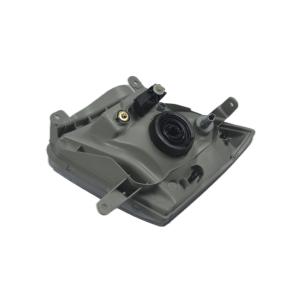 ISUZU DMAX 2006 LAMP ASM HEAD R 8973746421