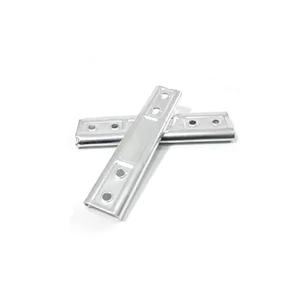 Quality Industry Application Customized Aluminum Sheet Metal Fabrication with Bending Process for sale