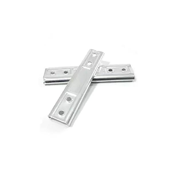 Industry Application Customized Aluminum Sheet Metal Fabrication with Bending