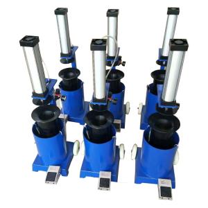 CE Certificated ODM Engine Oiler Automotive Repair Tools