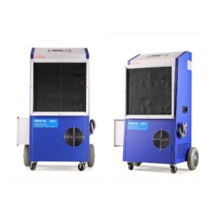 Increase Temperature 1000m3/H 3KG/H Thermostat Dehumidifier