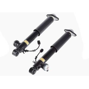 China 20853197 20953566 Rear Left And Right Shock Absorber With Electric Control For Cadillac SRX 2010-2016. on sale