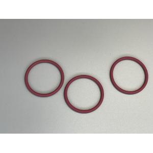 Food And Beverage Industry Coated O Ring With Excellent Water Resistance
