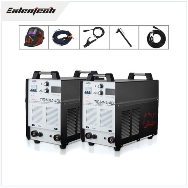 Buy 400amp Mosfet Welding Machine For Stainless Steel at wholesale prices