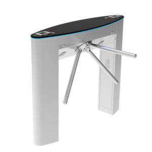TS5000A automatic tripod turnstile series