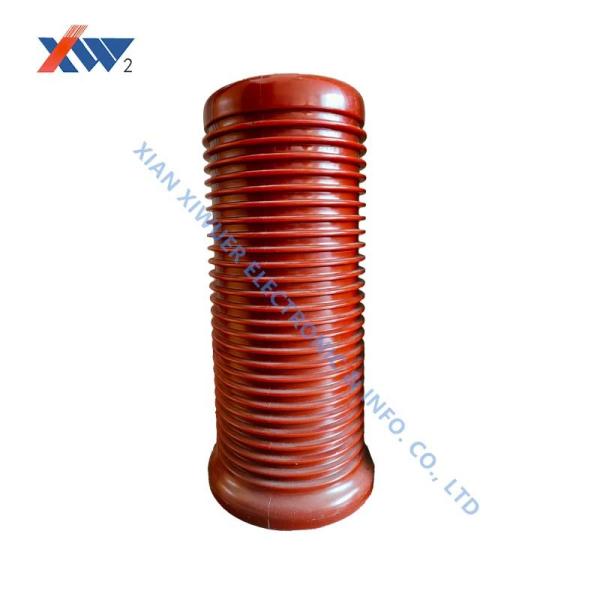 Buy 20kV-2000pF 30kV-1000pF 40kV-150pF High Voltage Doorknob Capacitor and Doorhandle Capacitor for Lightning Arresters at wholesale prices