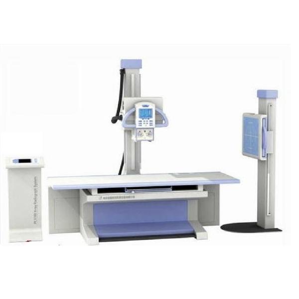 AR-160 & 160A High Frequency X-ray Radiography System