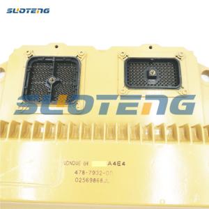 478-7932 Controller ECU Electronic Control Unit 4787932 For C13 Engine