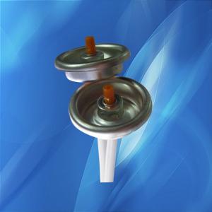 Stainless Steel Spring Gas Lighter Refill Valve Customizable