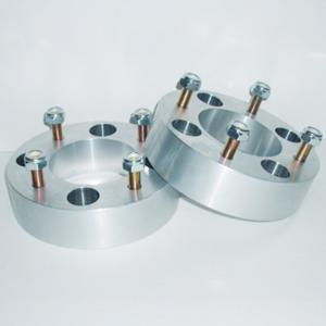 Quality Bolt Pattern 4x100 Hubcentric ATV/UTV Wheel Spacers 1&quot; 1.5&quot; 1.75&quot; 2&quot; 3&quot; for sale