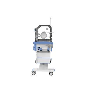 Humidity Oxygen Concentration Control Pediatrics Instruments Infant Incubator