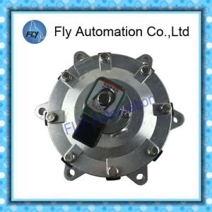 DMF-Y Series DMF-Y-62S 2.5" Embedded Type Valve DN62 Dust Collector Systems