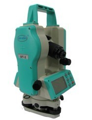 Buy cheap Electronic DT 2" NIKON Theodolite Survey Instrument from wholesalers