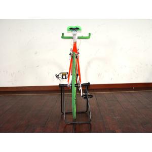 Thickslick Tire 700C 45MM Aluminum Rim Single Speed Fixie Gear Bicycle with