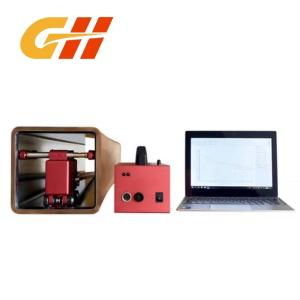 140mm Copper Mould Tube Rectangular Cast Steel CCM Machine