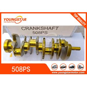 Land Rover Jaguar 5.0T V8 508PS AJ133 Crankshaft