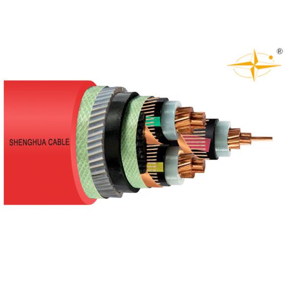 Buy Steel Wire Armoured Power Cable at wholesale prices