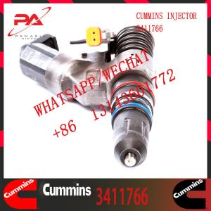 3411766 Common Rail Diesel Fuel Injector N14 Engine 3411766 For CUMMINS N14