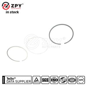 ZPY Parts Piston Ring 06K198151 For Audi Q7