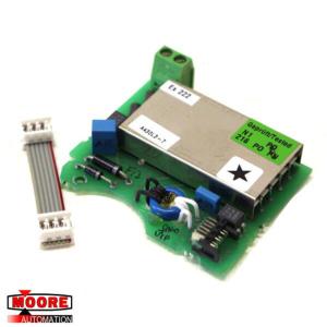 Quality 6DR4004-8J 6DR4 004-8J Siemens electropneumatic positioner for sale