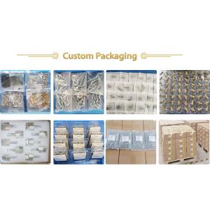 Black Sealing Waterproof O Ring Rubber Washer With Connection Function