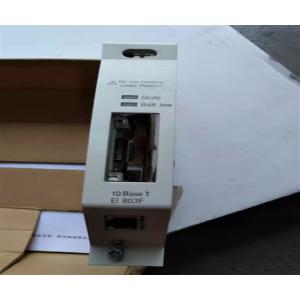 Quality ABB EI803F 3BDH000017R1 Ethernet Communication Module ABB Centralized Power Supply for sale